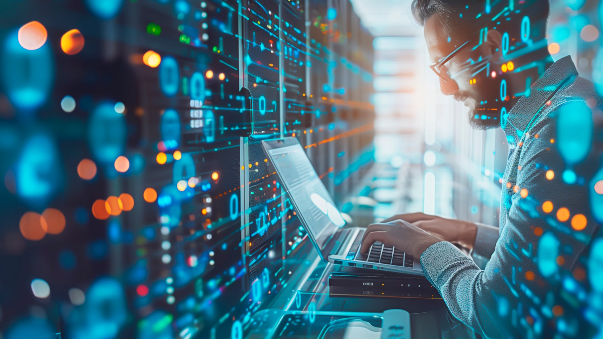 Why Outsource IT Support