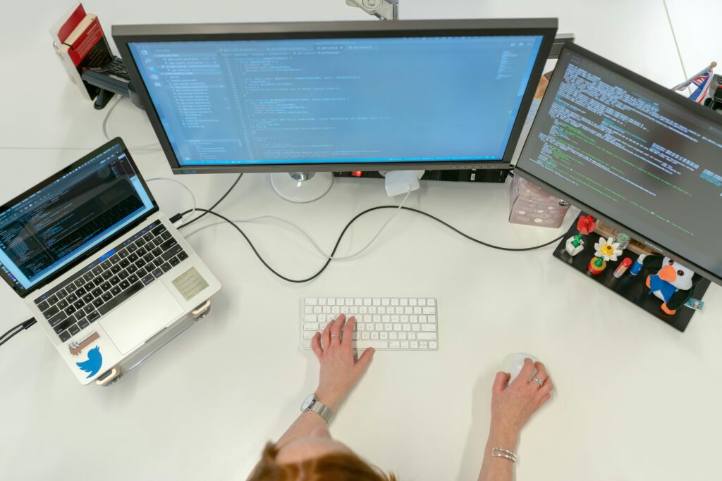 IT support for small business Connecticut